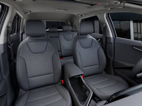 2025 Kia Niro SX Touring