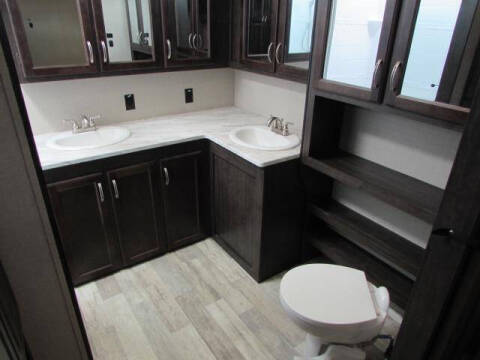 2020 Coachmen RV Brookstone