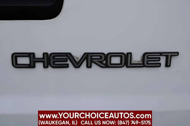 2004 Chevrolet Express 1500