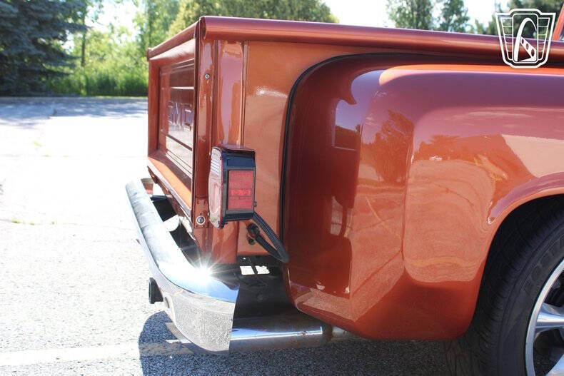 1985 GMC C/K 1500 Series