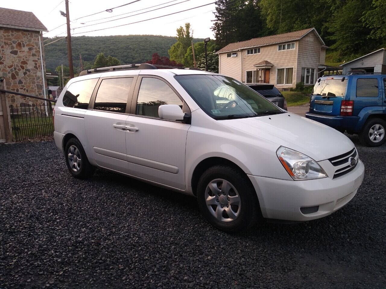 Cars For Sale in West Nanticoke, PA Razi Auto