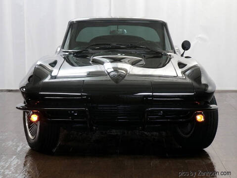 1965 Chevrolet Corvette