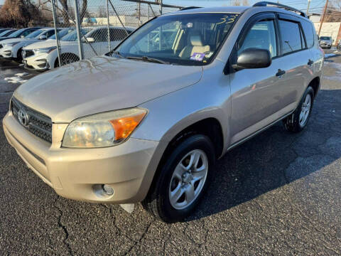 2006 Toyota RAV4