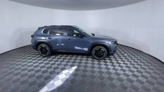 2026 Mazda CX-50 2.5 S Meridian Edition