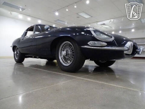 1964 Jaguar XK