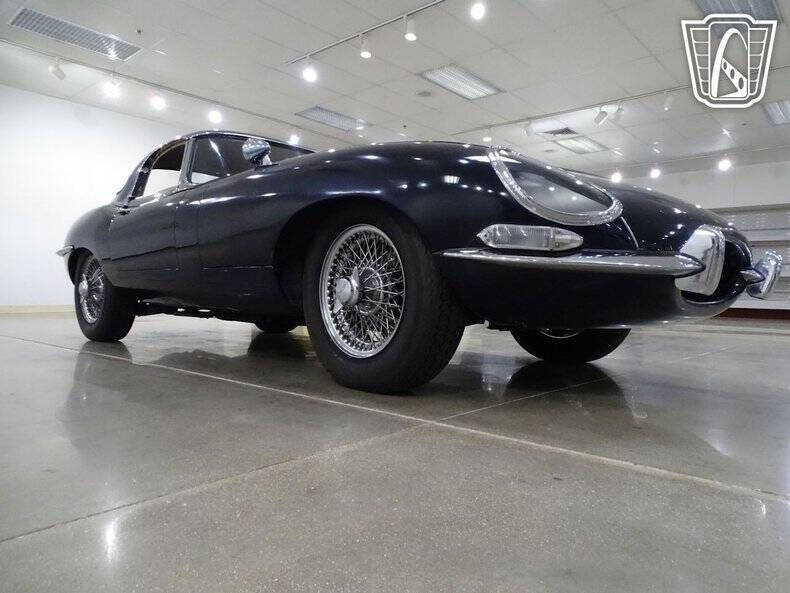 1964 Jaguar XK