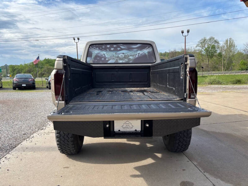 1978 Ford Ranger