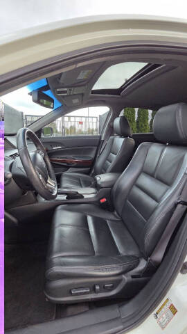 2012 Honda Crosstour EX-L V6