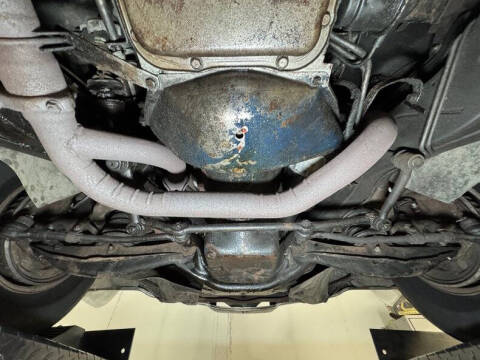 1968 Cadillac DeVille