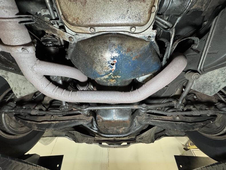 1968 Cadillac DeVille