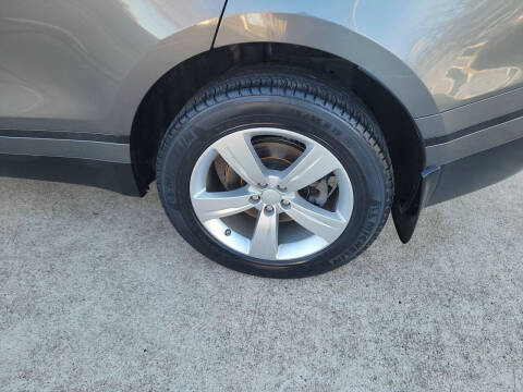 2018 Land Rover Range Rover Velar P380 S