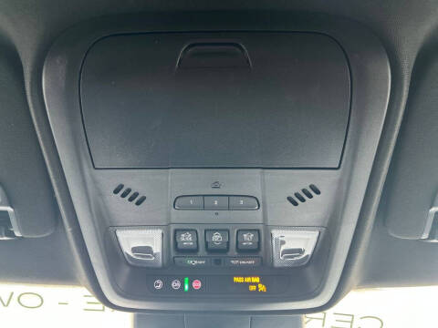 2025 Cadillac XT4 Sport