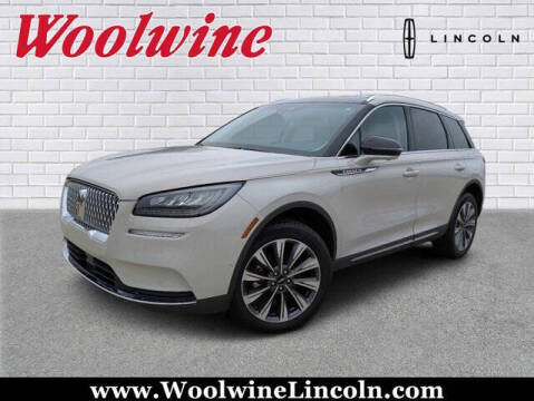 2022 Lincoln Corsair for sale at Woolwine Ford Lincoln in Collins MS