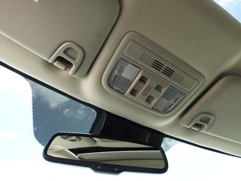 2016 Honda Civic  - $0