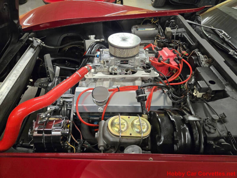 1981 Chevrolet Corvette