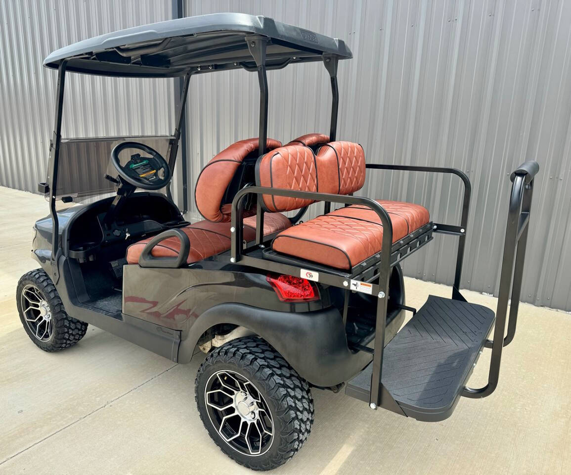 2018 Club Car Tempo for sale at Aledo Golf Carts in Willow Park, TX