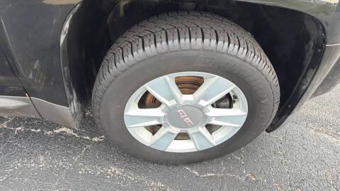 2013 GMC Terrain SLE-2