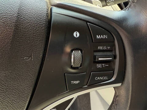 2020 Acura MDX SH-AWD w/Tech