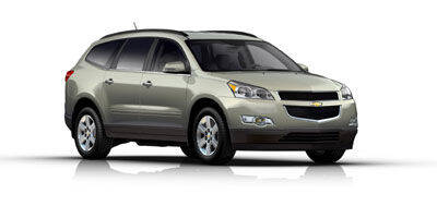 2012 Chevrolet Traverse for sale at Car VIP Auto Sales in Danbury CT