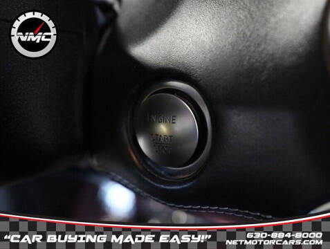 2017 Mercedes-Benz S-Class S 550 4MATIC