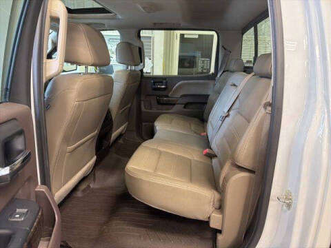 2016 GMC Sierra 1500