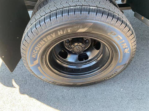 2007 Dodge Ram 3500 SLT