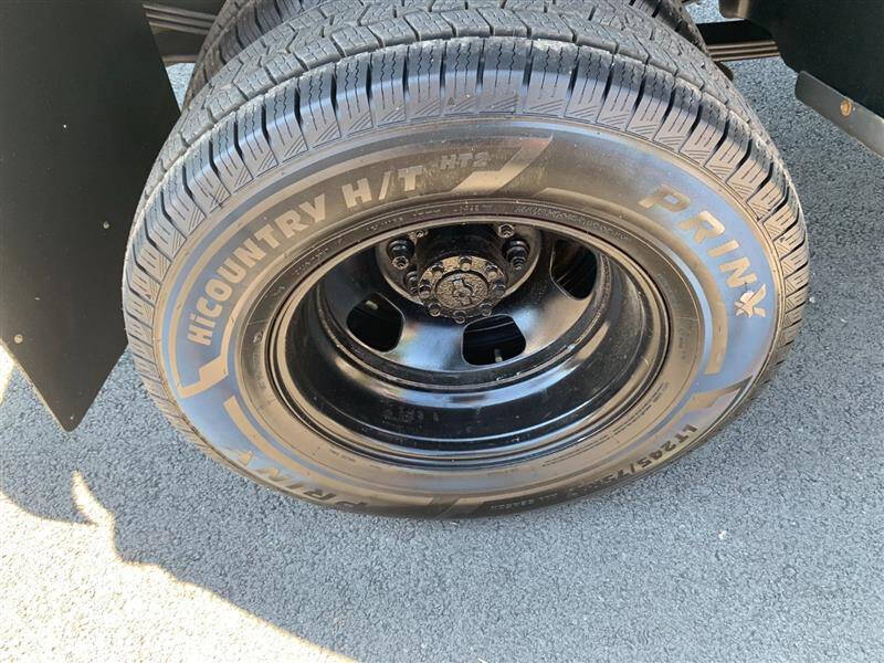 2007 Dodge Ram 3500 SLT