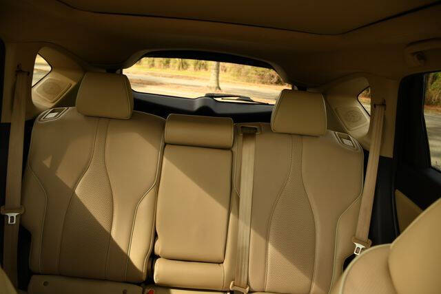 2019 Acura RDX w/Advance