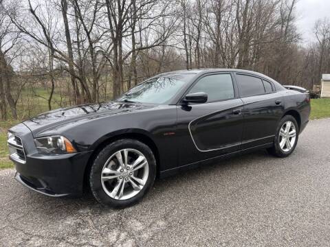 2013 Dodge Charger for sale at Drivers Choice Auto in New Salisbury IN