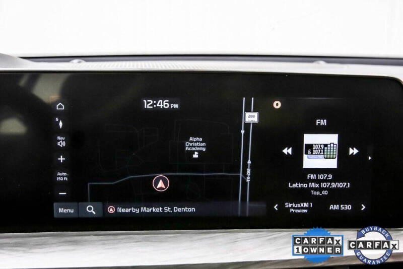 2023 Kia Telluride SX-X-Pro