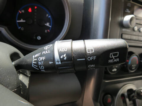 2010 Honda Element