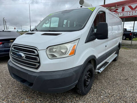 2015 Ford Transit for sale at Drive in Leachville AR