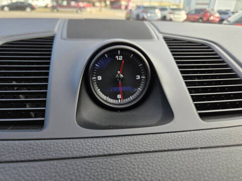 2021 Porsche Cayenne S