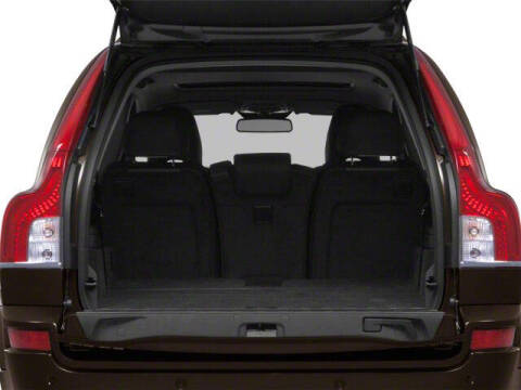 2013 Volvo XC90 3.2 Premier Plus