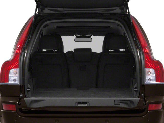 2013 Volvo XC90 3.2 Premier Plus