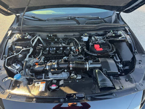 2022 Honda Accord Sport Special Edition