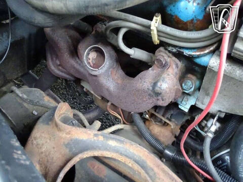 1981 Pontiac Firebird