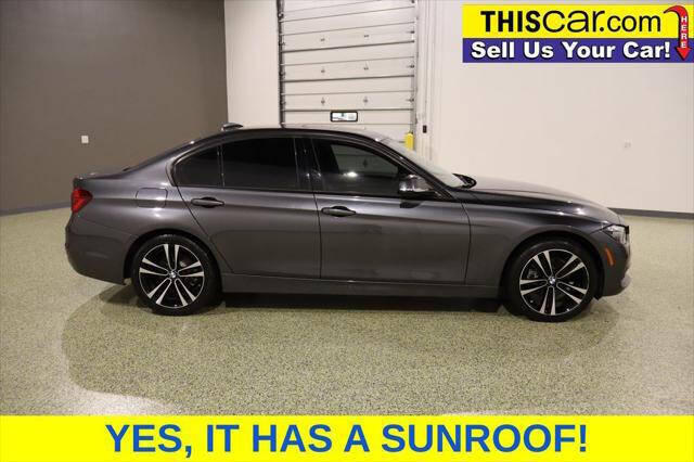 2018 BMW 3 Series 330i