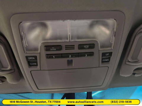 2014 Toyota Camry Hybrid