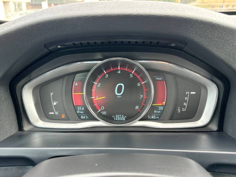 2014 Volvo S60 T5 Premier Plus