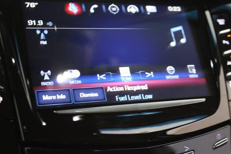 2016 Cadillac Escalade Premium Collection