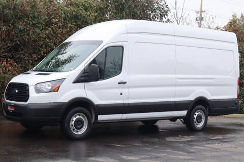 2019 Ford Transit Cargo for sale at Beaverton Auto Wholesale LLC in Hillsboro OR