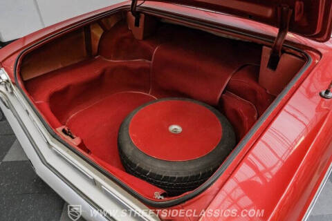 1961 Oldsmobile Starfire