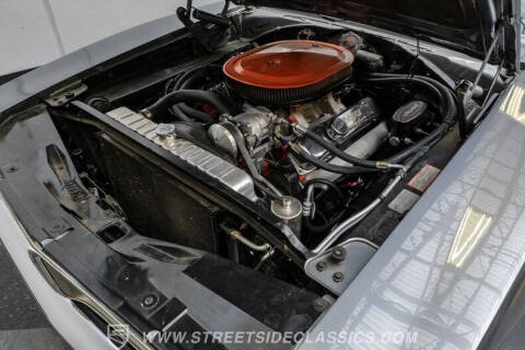 1969 Dodge Charger