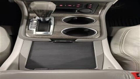 2014 GMC Acadia SLT-1