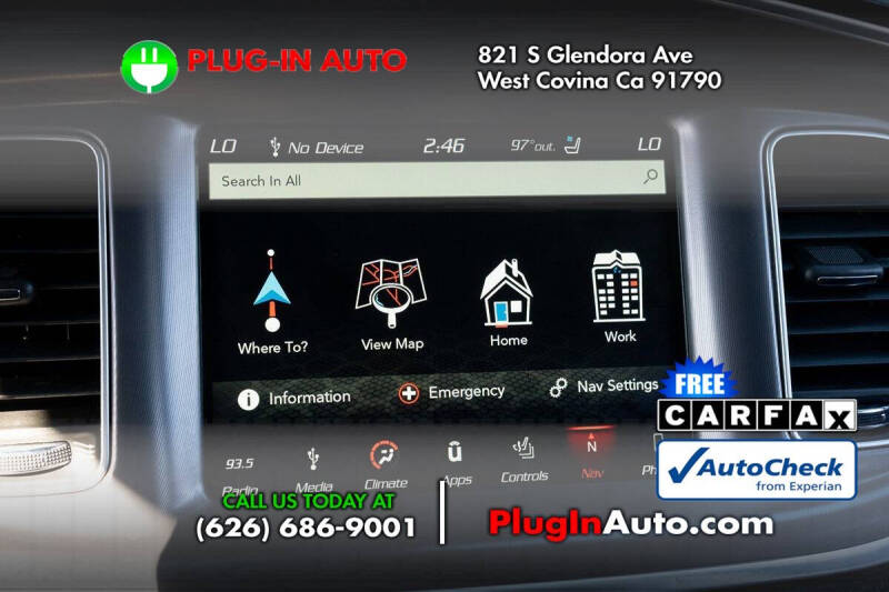 2019 Dodge Charger R/T Scat Pack