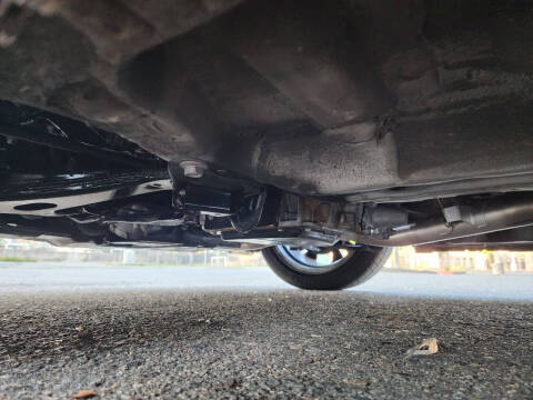 2014 Subaru Impreza 2.0i Sport Premium