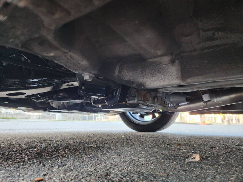 2014 Subaru Impreza 2.0i Sport Premium