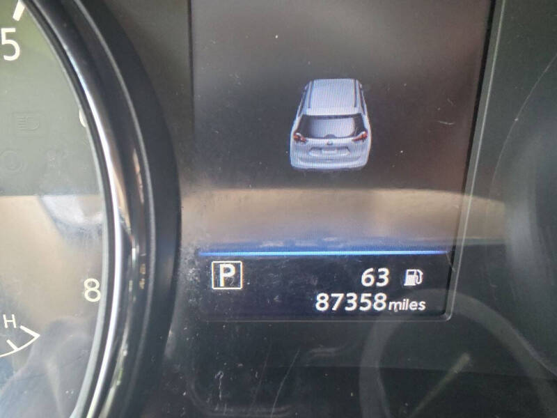 2021 Ford Escape S