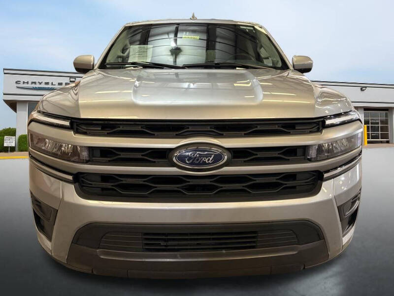 2024 Ford Expedition XLT